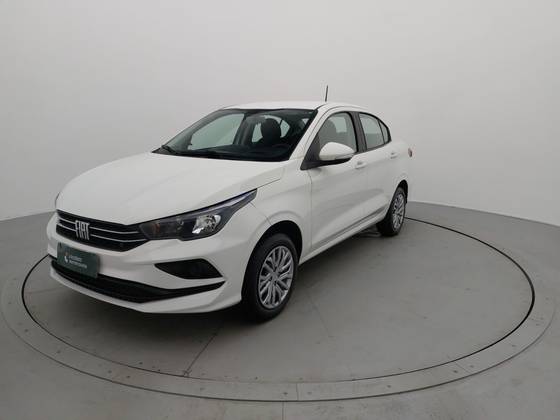 FIAT CRONOS 1.0 FIREFLY FLEX DRIVE MANUAL